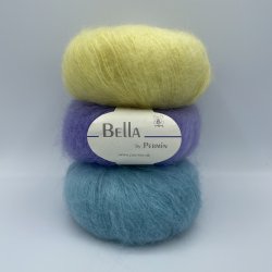 Permin Bella Mohair
