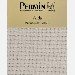 Permin Aida Brodere Stof 50x65 cm