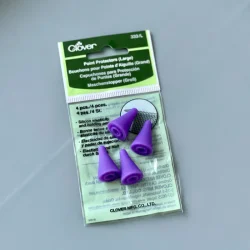 Clover pinde stopper