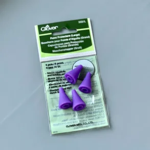 Clover pinde stopper