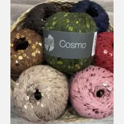 Lana Grossa Cosmo