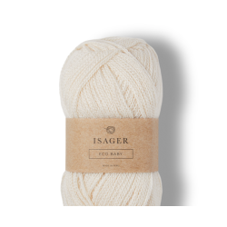 Isager Eco Baby