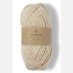 Isager Eco Baby