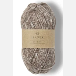 Isager Eco Baby