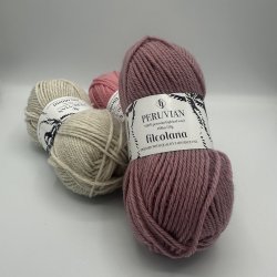 Filcolana Peruvian 