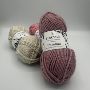 Filcolana Peruvian 