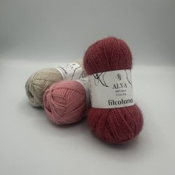 Filcolana Alva