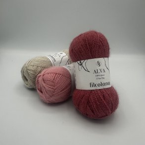 Filcolana Alva