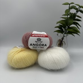 Mondial Angora