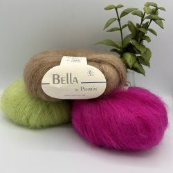 Permin Bella Mohair