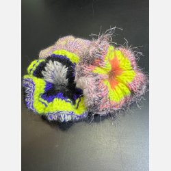 Kursus Restestrik med Uhlala Knitwear