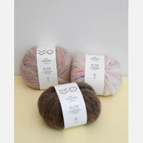 Kit Couture Blow Garn