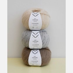 Kit Couture Cashmere