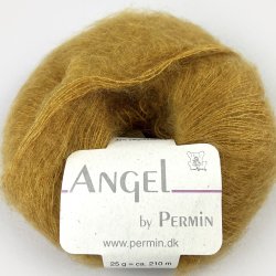 Permin Angel Mohair