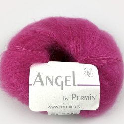 Permin Angel Mohair