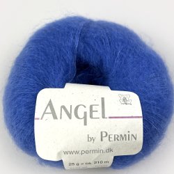 Permin Angel Mohair