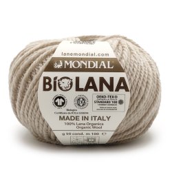 Mondial Bio Lana