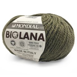 Mondial Bio Lana