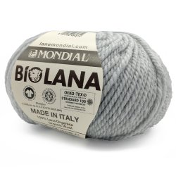 Mondial Bio Lana