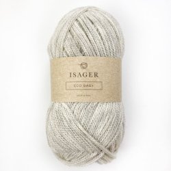 Isager Eco Baby
