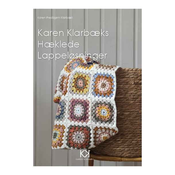 Karen Klarbks Hklede Lappelsninger 