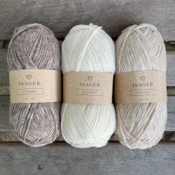 Isager Eco Baby