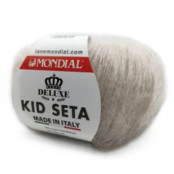 Mondial Kid Seta