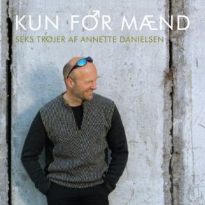 Kun for mnd af Annette Danielsen