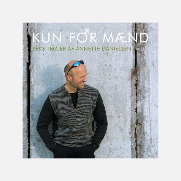 Kun for mnd af Annette Danielsen