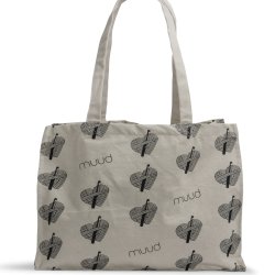 muud recycled shopper