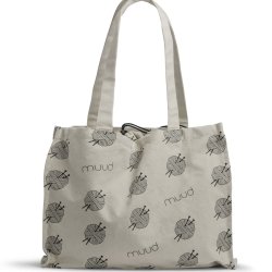 muud recycled shopper