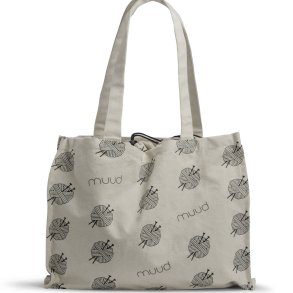 muud recycled shopper