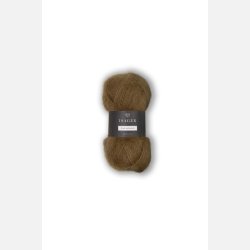 Isager Silk Mohair
