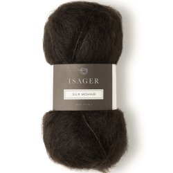 Isager Silk Mohair