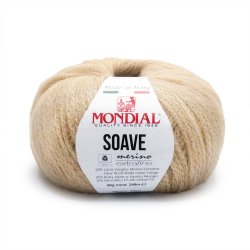 Mondial Soave
