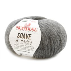 Mondial Soave