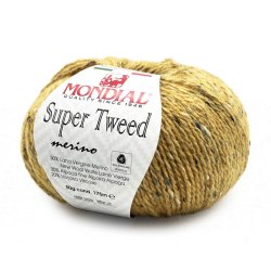 Mondial super tweed