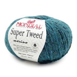 Mondial super tweed