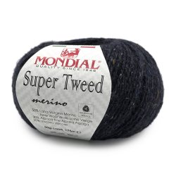 Mondial super tweed