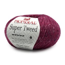 Mondial super tweed
