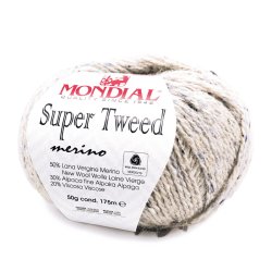 Mondial super tweed