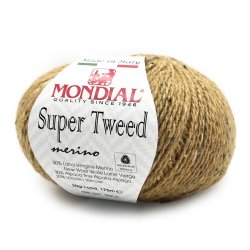 Mondial super tweed