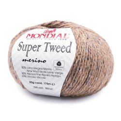 Mondial super tweed