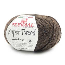 Mondial super tweed