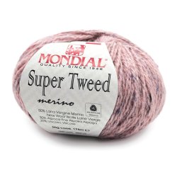 Mondial super tweed