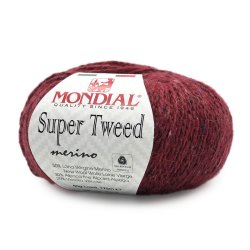 Mondial super tweed