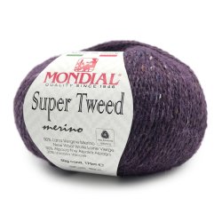 Mondial super tweed