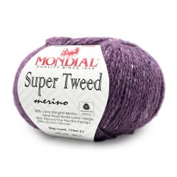 Mondial super tweed