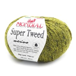 Mondial super tweed