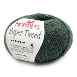 Mondial super tweed